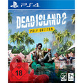 Playstation Spiel Dead Island 2 - PULP Edition (PS4, 2023)