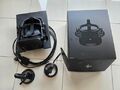 HP Reverb G2 Virtual Reality Headset VR3000 + HP Reverb V Controllers G2