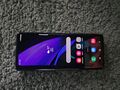 Samsung Galaxy Z Fold 2 5 G - 256GB - Mystic black (Ohne Simlock) (Dual SIM)