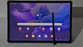 SAMSUNG GALAXY TAB S7 FE WIFI 64 GB Schwarz