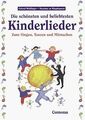 Die schönsten und beliebtesten Kinderlieder. Zum Singen,... | Buch | Zustand gut