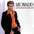 Liebeserklärungen von Leonard | CD | Zustand sehr gut