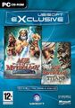 Age of Mythology [Gold Edition, UbiSoft eXclusive]