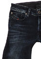 DIESEL SLEENKER HERREN JEANS – W29 L32 tepphar thommer**TOP 2024 29/32 **