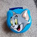 Tom & Jerry  Blechdose  Kinder Cioccolato