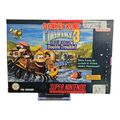 Donkey Kong Country 3 - Super Nintendo - SNES - OVP