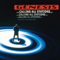 Genesis - Calling All Stations ZUSTAND SEHR GUT