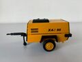 Atlas Copco Kompressor XAS 85  NZG #270  1:25