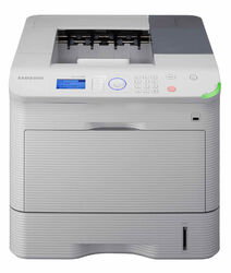 Samsung ML-5510ND Laserdrucker s/w gebraucht