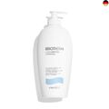 Biotherm Lait Corporel L'Original, feuchtigkeitsspendende Körperlotion mit Life 