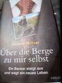 Über Die Berge Zu Mir Selbst |Buch|