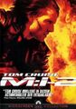 Mission: Impossible 2 M:I - Tom Cruise - DVD/NEU/OVP