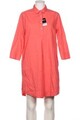 Marie Lund Kleid Damen Dress Damenkleid Gr. EU 42 Baumwolle Pink #tmfi889