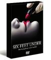 Six Feet Under - Gestorben wird immer, Die komplette erst... | DVD | Zustand gut