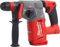 Milwaukee 4577400 Kombihammer FIXTEC, M18 CHX, ohne Akku