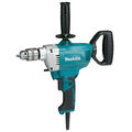 Makita Bohrmaschine DS4012 750W Bohrmaschine mit Kreuzgriff Rührgerät Mischer 