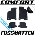 Fussmatten für VW Lupo Bj. 1998-2005 Fußmatten Autoteppiche COMFORT