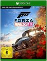 Forza Horizon 4