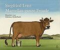 Marvellas ganze Freude von Lenz, Siegfried | Buch | Zustand akzeptabel