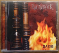 Ragnaröek – Rache