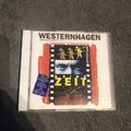 Westernhagen / Keine Zeit (2 CDs)