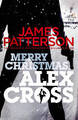 Frohe Weihnachten, Alex Cross von James Patterson