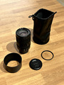 Sony SEL 70 mm - 300 mm F/4.5-5.6 G OSS FE für Sony - schwarz