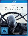 Alien: Covenant