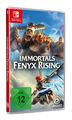 Nintendo Switch Spiel Immortals Fenyx Rising