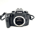 Canon EOS 33 Body Analoge Kamera SLR Kamera Spiegelreflexkamera Getestet ✅