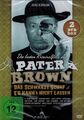 DOPPEL-DVD NEU/OVP - Die besten Kriminalfälle des Pater Brown - Heinz Rühmann