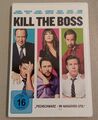 DVD KILL THE BOSS / mit Jason Bateman / FSK 16