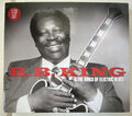 CD Musik Digipak B.B. King and Kings Of Electric Blues 3 Disc Set