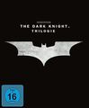 Batman - The Dark Knight Trilogy [3 DVDs]