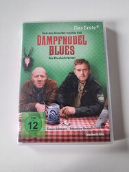 Dampfnudelblues DVD Gebraucht 