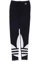 adidas Originals Stoffhose Damen Hose Pants Chino Gr. EU 32 Grau #h2765po