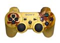 PlayStation 3 Wireless Controller GOD OF WAR Edition -  PS3 DualShock 3 GOW