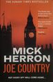 Joe Country von Mick Herron