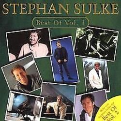 Best of Vol.1 von Sulke,Stephan | CD | Zustand sehr gutGeld sparen & nachhaltig shoppen!