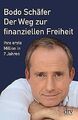 Der Weg zur finanziellen Freiheit: Die erste Mill... | Buch | Zustand akzeptabel