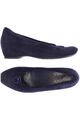 Think! Pumps Damen High Heels Stiletto Peep Toes Gr. EU 40 Marineblau #whiq6do