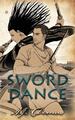 Sword Dance A. J. Demas Taschenbuch Sword Dance Paperback Englisch 2019