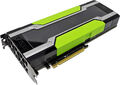 NVIDIA Tesla M60 Accelerator 699-2G402-0060-310 Dual-CPU 16GB GDDR5 PCIe 3.0 x16