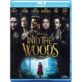 Into The Woods  [Blu-Ray Nuovo]