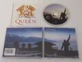 Queen – Made In Heaven/Parlophone – 7243 4 83554 2 3 / CD ALBUM