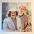 CBS 69003 Simon And Garfunkel Simon And Garfunkel's Greatest Hits Cov M Vin NM-