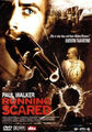 Running Scared - Paul Walker | DVD 