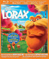 Dr. Seuss The Lorax (Blu-ray Disc ONLY, 2012, Canadian) VERY GOOD