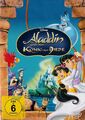 Aladdin 3: Der König der Diebe (Walt Disney)                         | DVD | 078