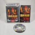 PIRATES OF THE CARIBBEAN THE LEGEND OF JACK SPARROW PlayStation 2 Platinum